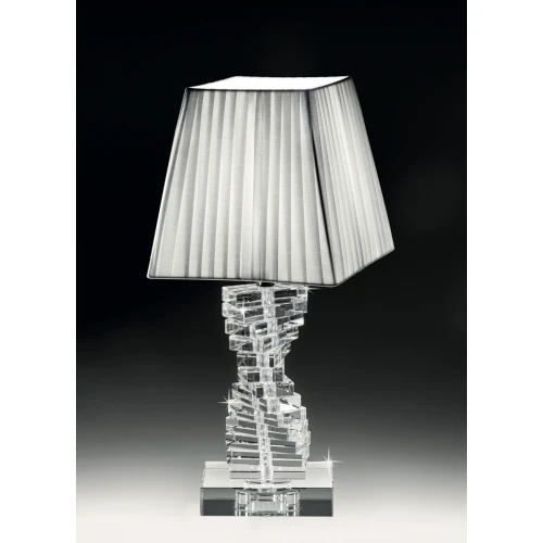 LUME IN CRISTALLO - RANOLDI