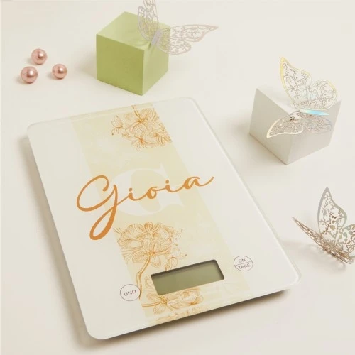 BILANCIA FELICITA' - CLARALUNA 2025