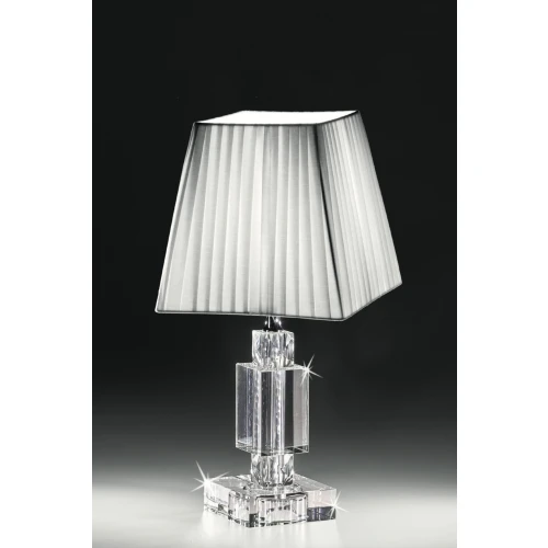 LUME IN CRISTALLO - RANOLDI