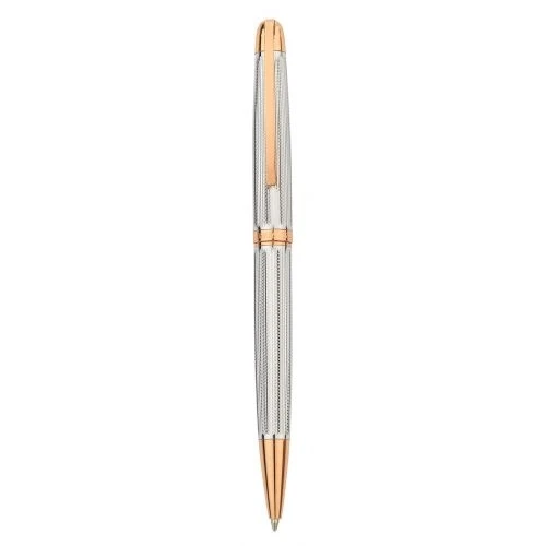 SFERA BICOLORE METALLO/RAME - SFERE