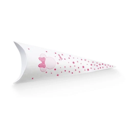 Cono portaconfetti Disney Minnie's Stars