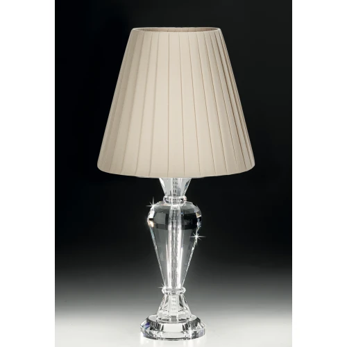 LAMPADA IN CRISTALLO - RANOLDI