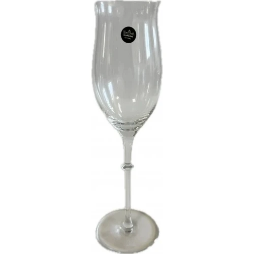 SET 2 CALICI VINO IN CRISTALLO ROSENTHAL STUDIO LINE