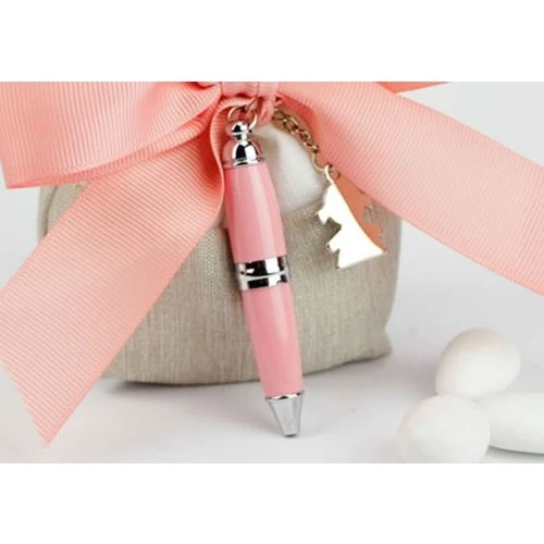 Penna mini - bomboniere matrimonio / laurea Margot Italia