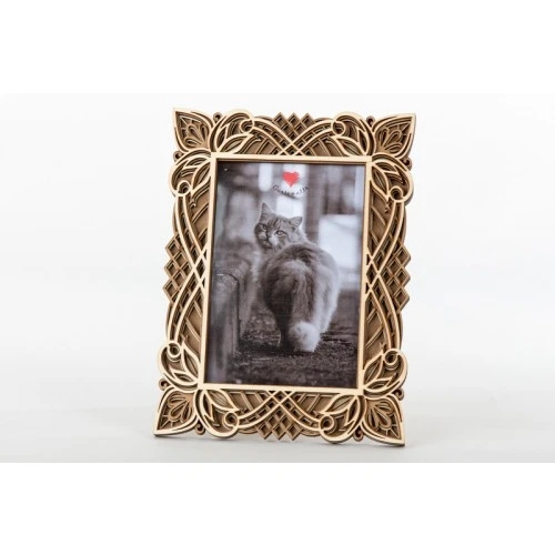 PORTAFOTO LASER 4 STRATI 10*15 INT