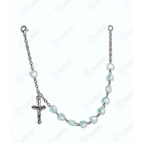 Rosario bracciale 