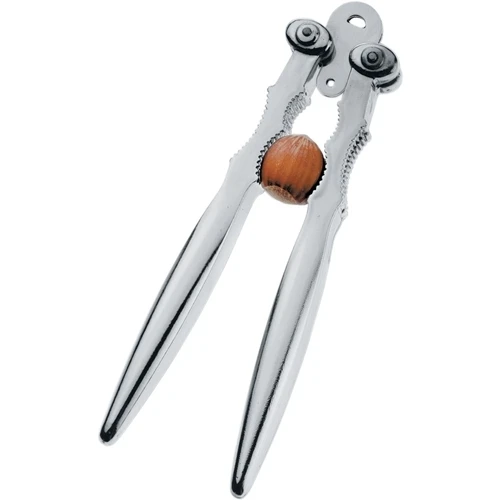 Schiaccianoci in acciaio inox 18/10 Alessi