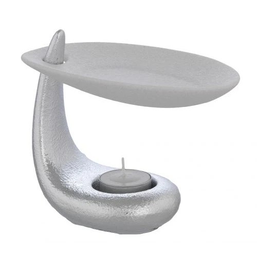 DIFFUSORE DI FRAGRANZE - ARGENTO