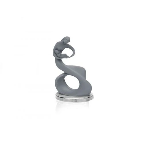 Statua stilizzata maternità - Bongelli