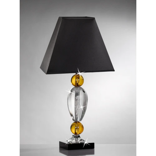 LUME IN CRISTALLO - RANOLDI