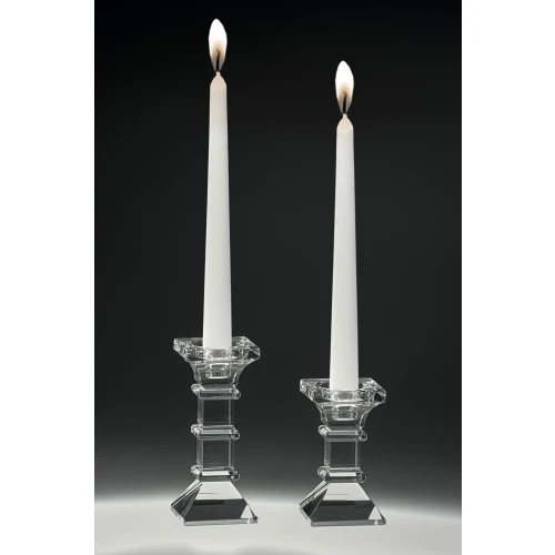 Candeliere in cristallo CM.11 - RANOLDI BOMBONIERE