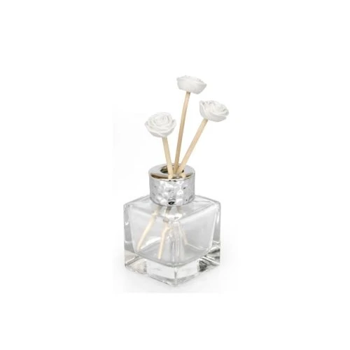 Profumatore in cristallo con stecche bomboniera - Memory 2016