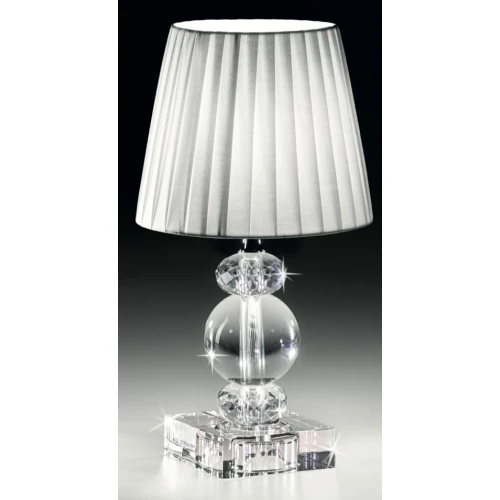 LAMPADA IN CRISTALLO - RANOLDI