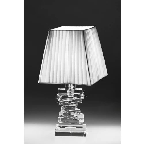 LAMPADA IN CRISTALLO - RANOLDI