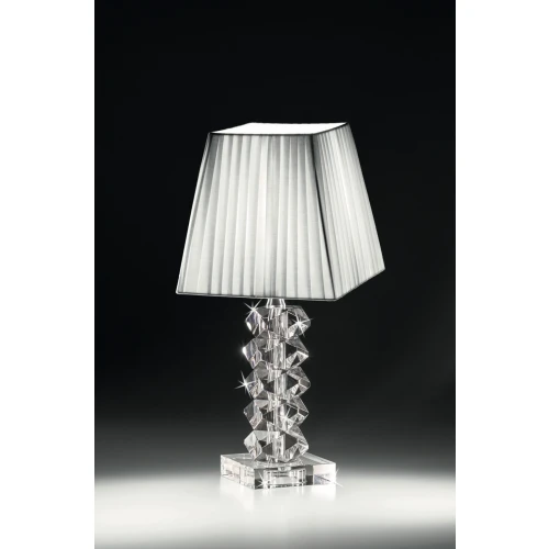 LAMPADA IN CRISTALLO - RANOLDI