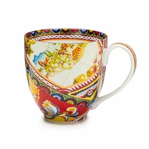 Tazza Santa Rosalia - Palais Royal