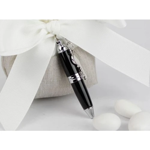 Penna mini - bomboniere matrimonio / laurea Margot Italia