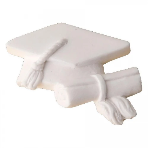 Gessetto a forma di TOCCO E PERGAMENA