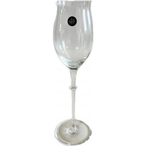 SET 2 CALICI VINO IN CRISTALLO ROSENTHAL STUDIO LINE