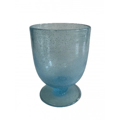 SET 6 BICCHIERI ACQUA - VETRO MARCA SCHERZER