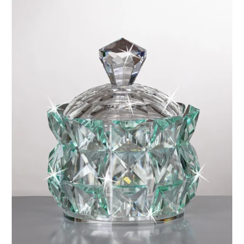 PORTAGIOIELLI IN CRISTALLO - RANOLDI