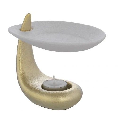 DIFFUSORE DI FRAGRANZE - ORO