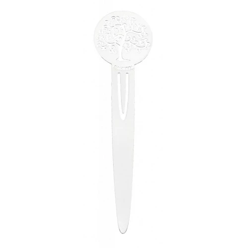 TAGLIACARTE CON SEGNALIBRO - ALBERO