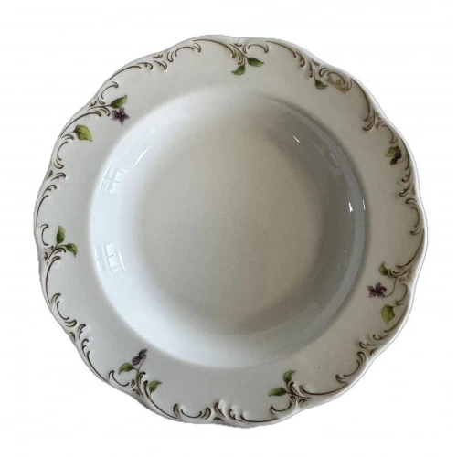 RIMPIAZZO PIATTI ROSENTHAL CLASSIC PETITE VIOLETTE