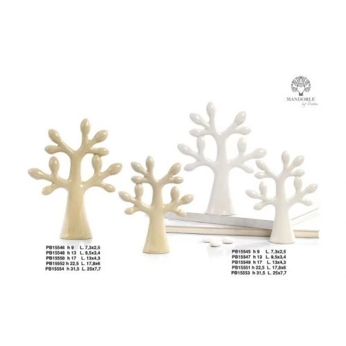 Albero della Vita - Mandorle