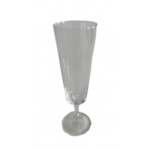 SET 12 FLUTE CHAMPAGNE IN CRISTALLO ICHENDORF