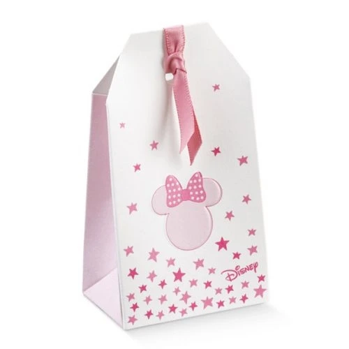 Tag portaconfetti Disney Minnie's Stars