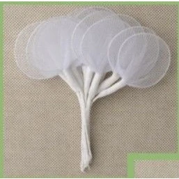 Singola racchetta per confetto