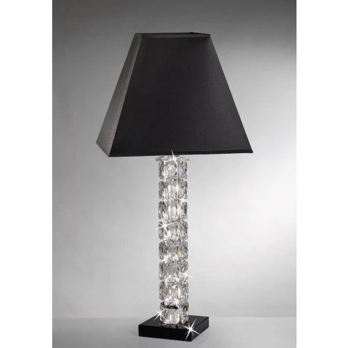 LAMPADA IN CRISTALLO - RANOLDI