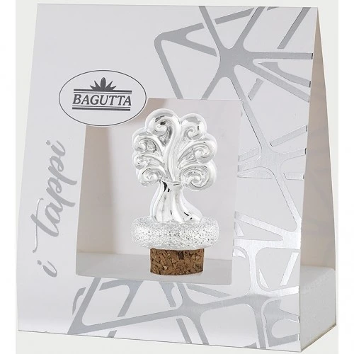 TAPPO ALBERO STILIZZATO