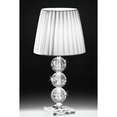 LAMPADA IN CRISTALLO - RANOLDI