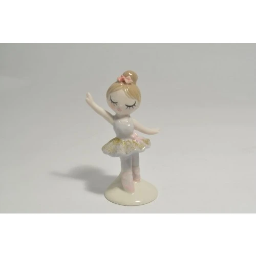 Ballerina in ceramica Collezione 2020