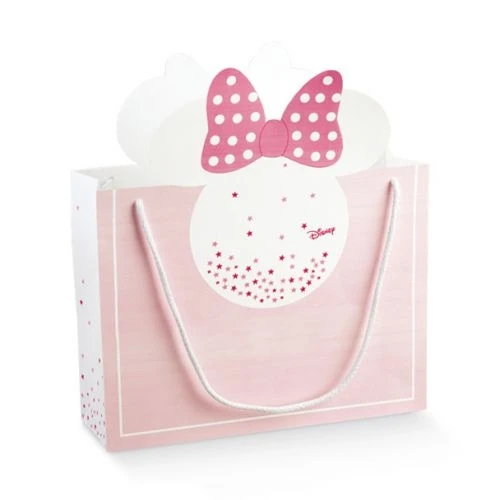 Shopper box Disney Minnie's Stars Grande