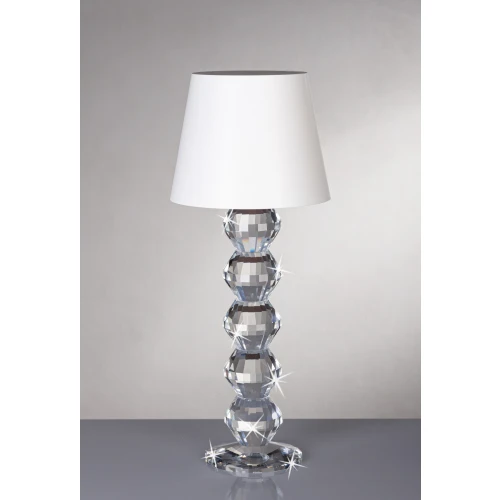 LUME IN CRISTALLO LED TOUCH - RANOLDI