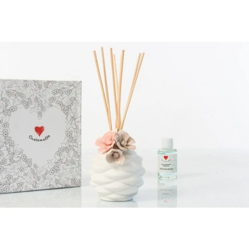 PROFUMATORE - BOMBONIERE SOLIDALI