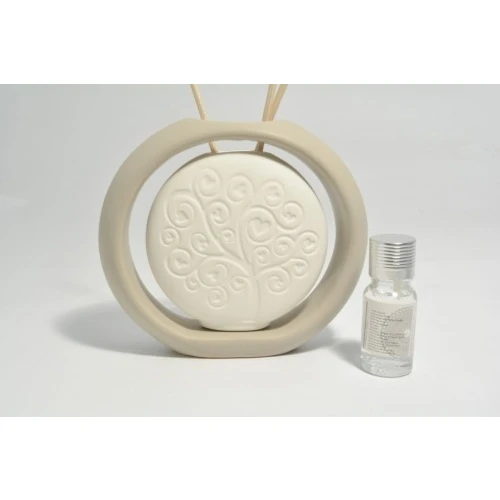 Profumatore con kit essenza - Collezione 2020