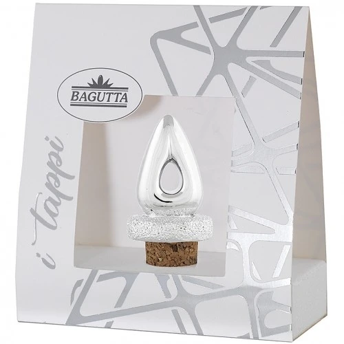 TAPPO STILIZZATO TRIANGOLO