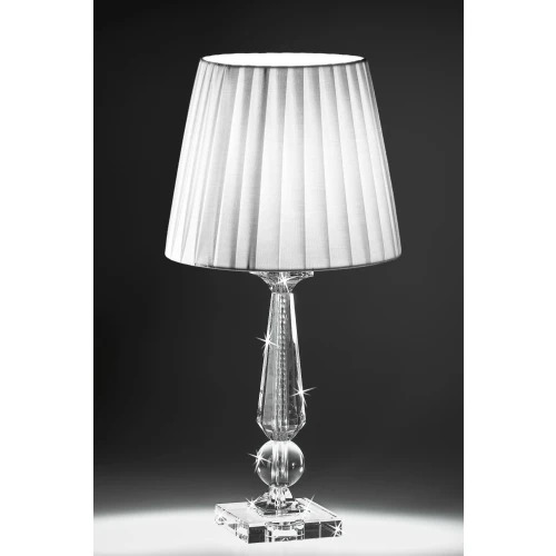 LAMPADA IN CRISTALLO - RANOLDI