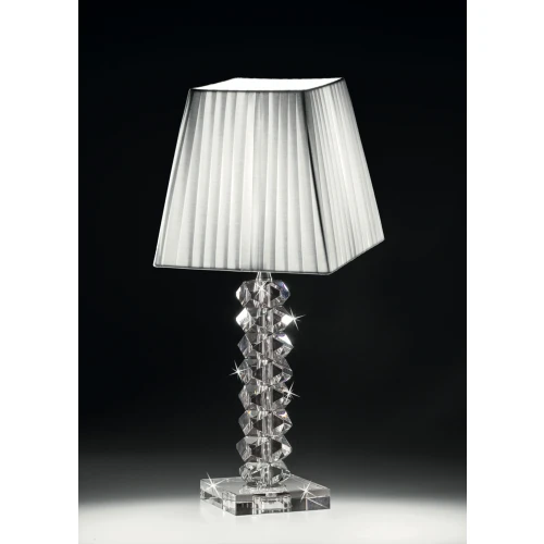 LAMPADA IN CRISTALLO - RANOLDI