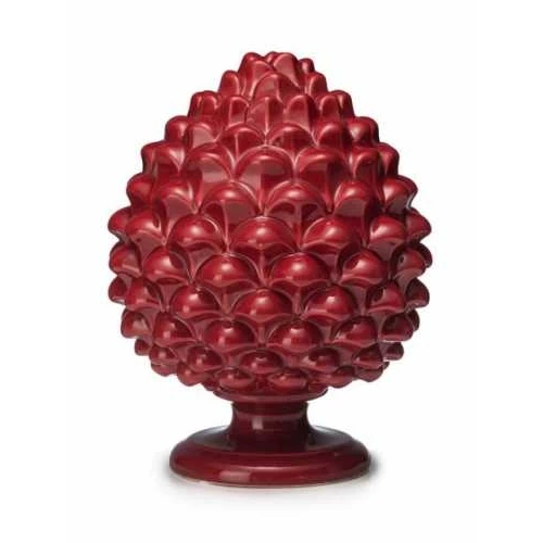 Pigna siciliana gigante prugna - Palais Royal