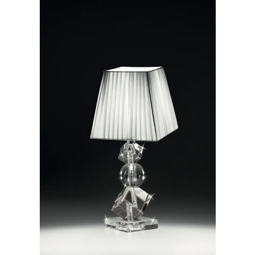 LAMPADA IN CRISTALLO - RANOLDI