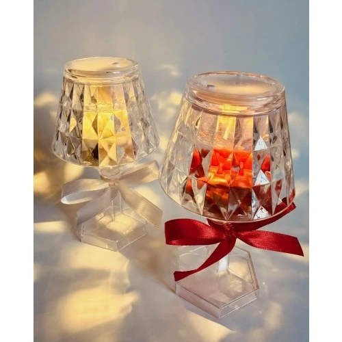 PORTA CONFETTI MAGIC LUME DM.7 H.12 