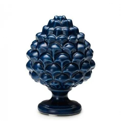 Pigna siciliana piccola blu - Palais Royal