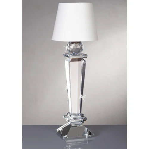 LUME IN CRISTALLO LED TOUCH - RANOLDI