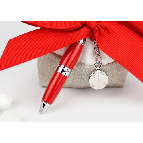 Penna mini - bomboniere matrimonio / laurea Margot Italia