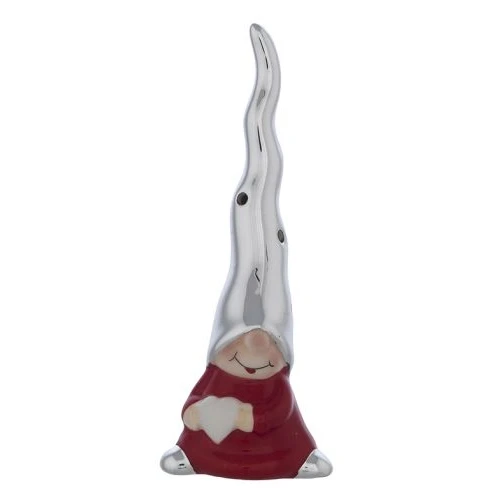 FOLLETTINO ROSSO PICCOLO